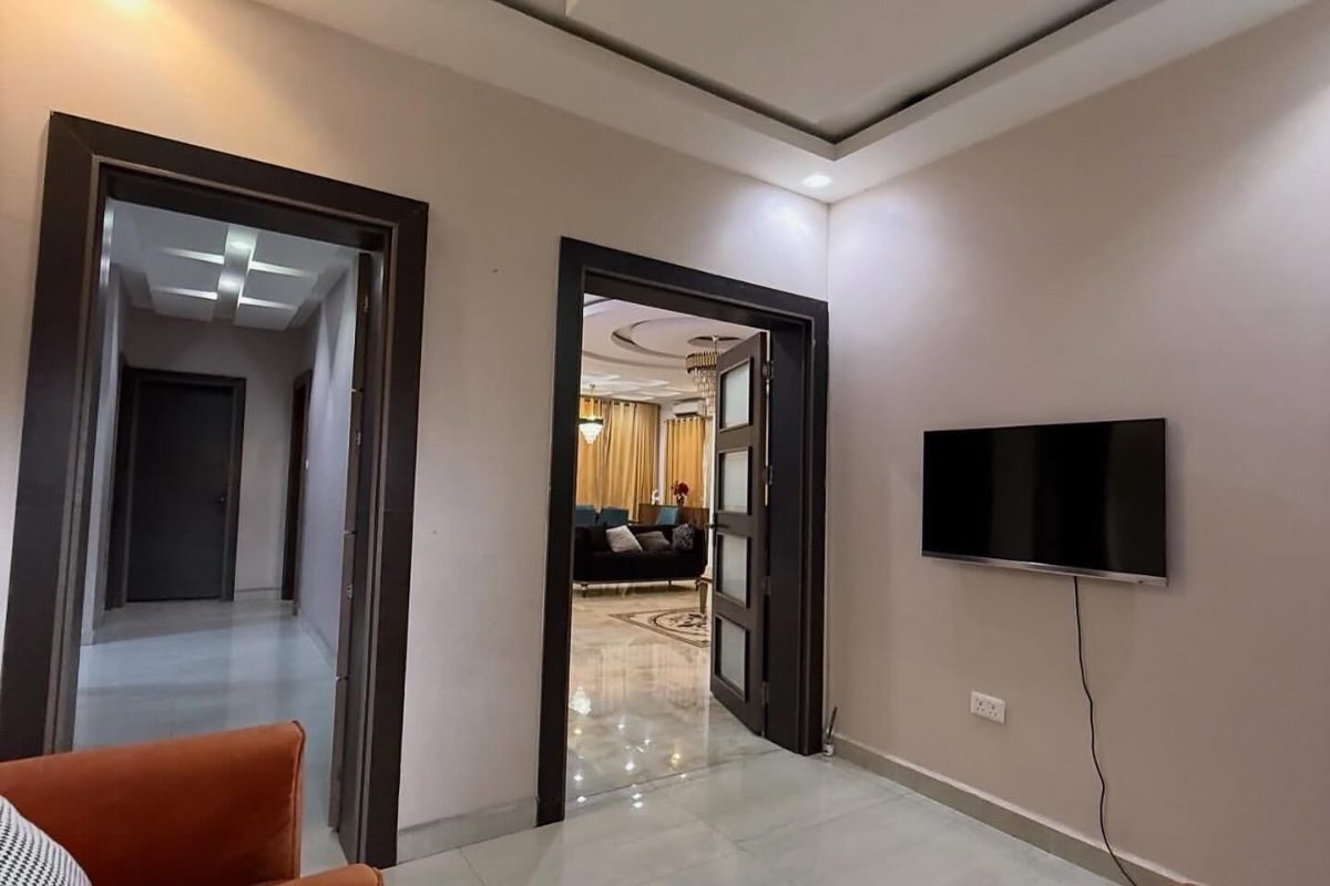 4 BEDROOM DUPLEX FOR SALE