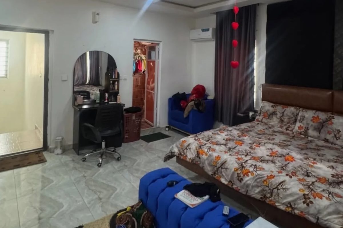 3 BEDROOM PENTHOUSE FOR SALE